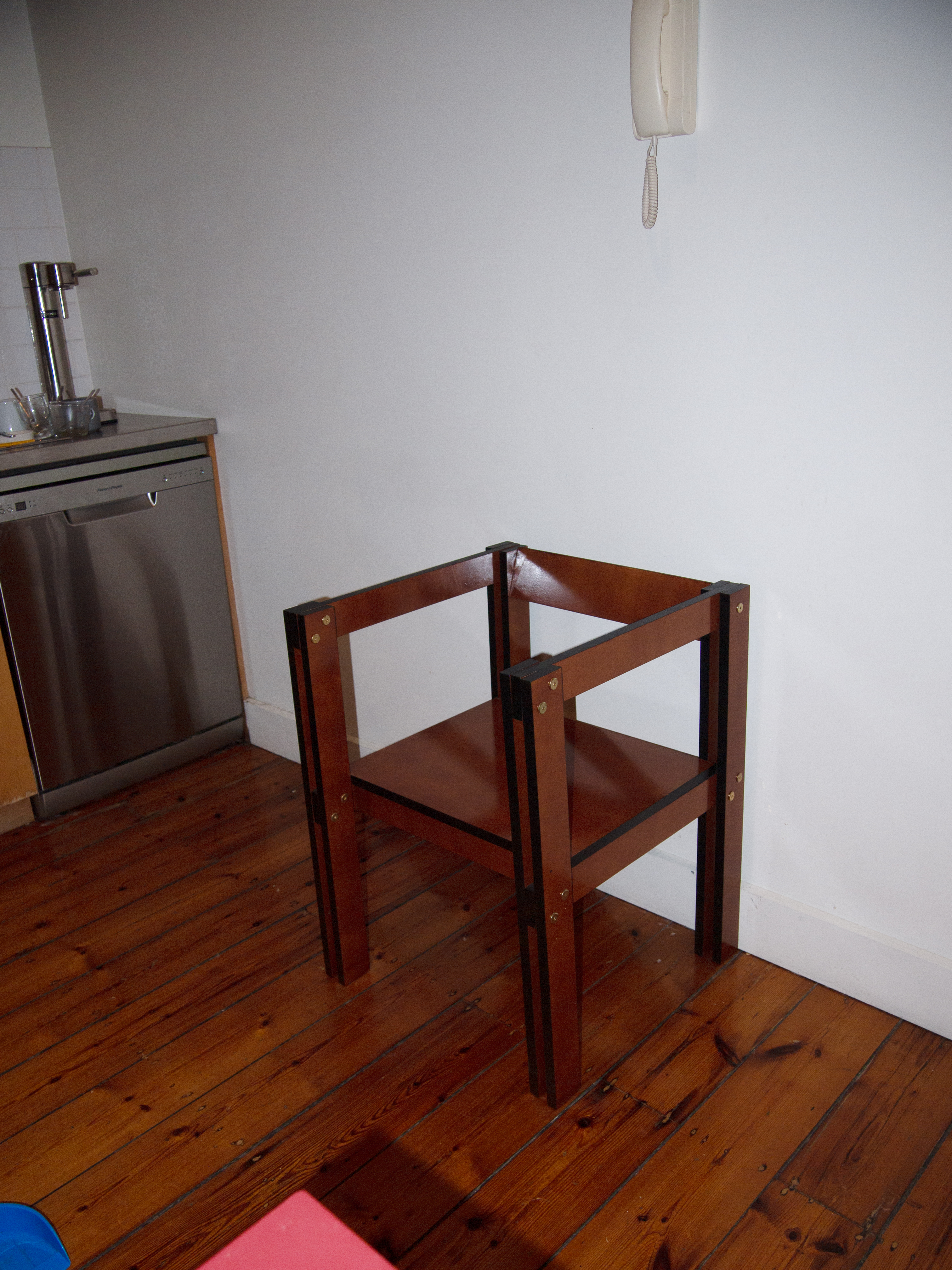 Fifteen Chair
