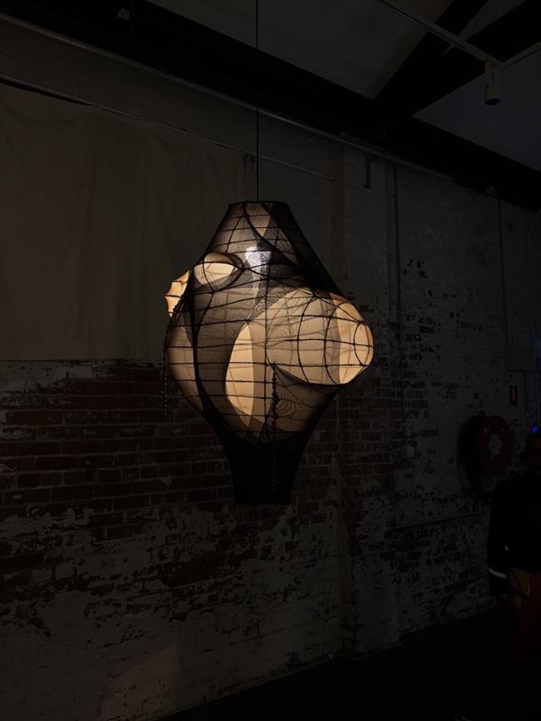 Night light 4
