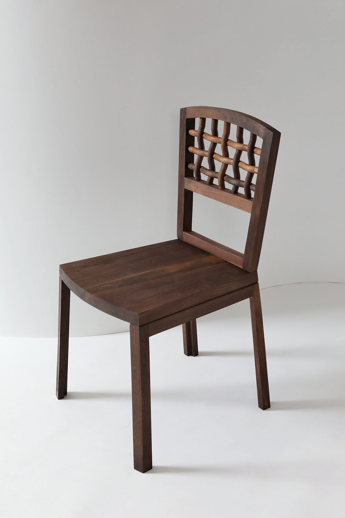 Cafe chair 2