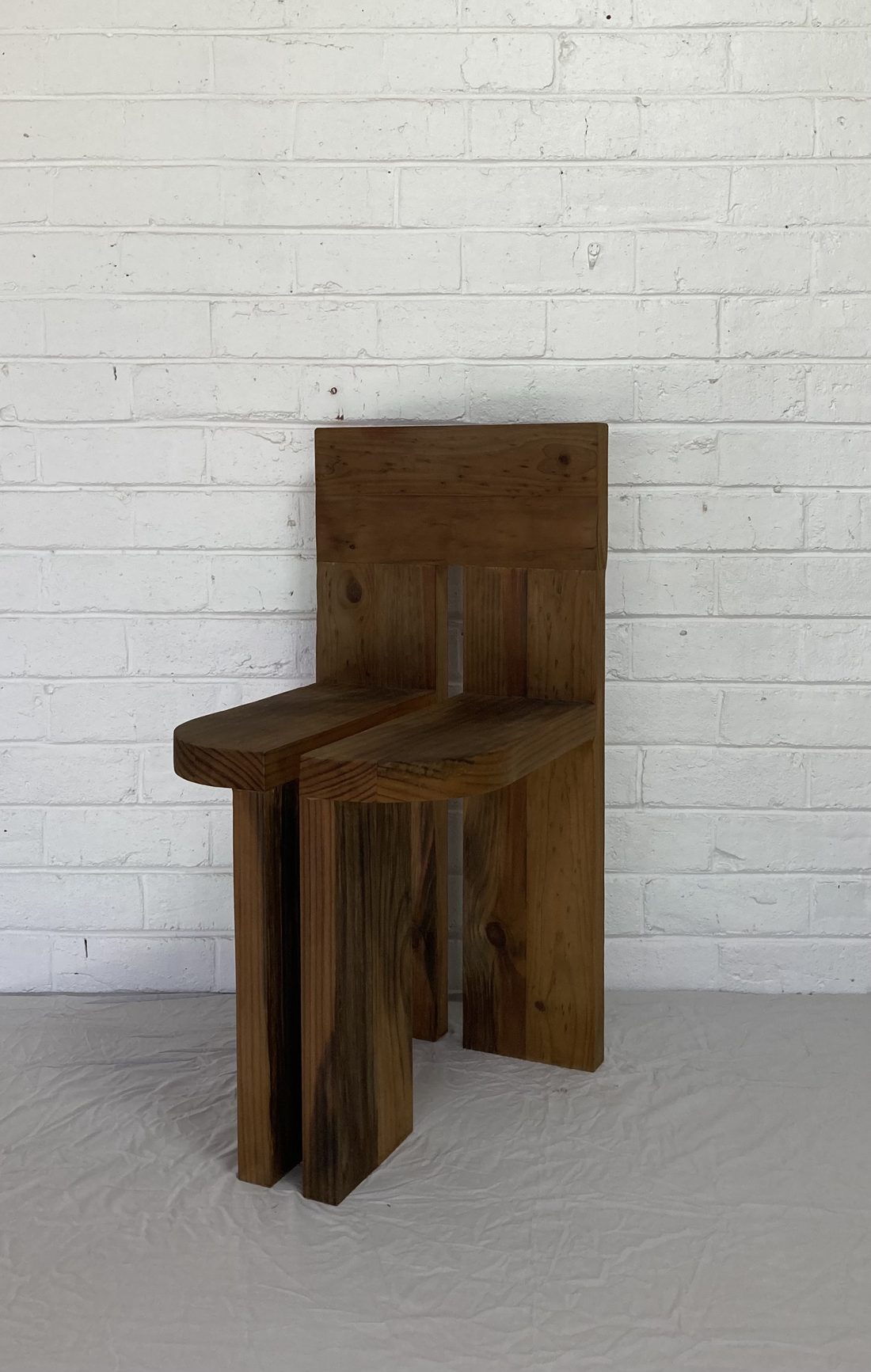 Infinity chair