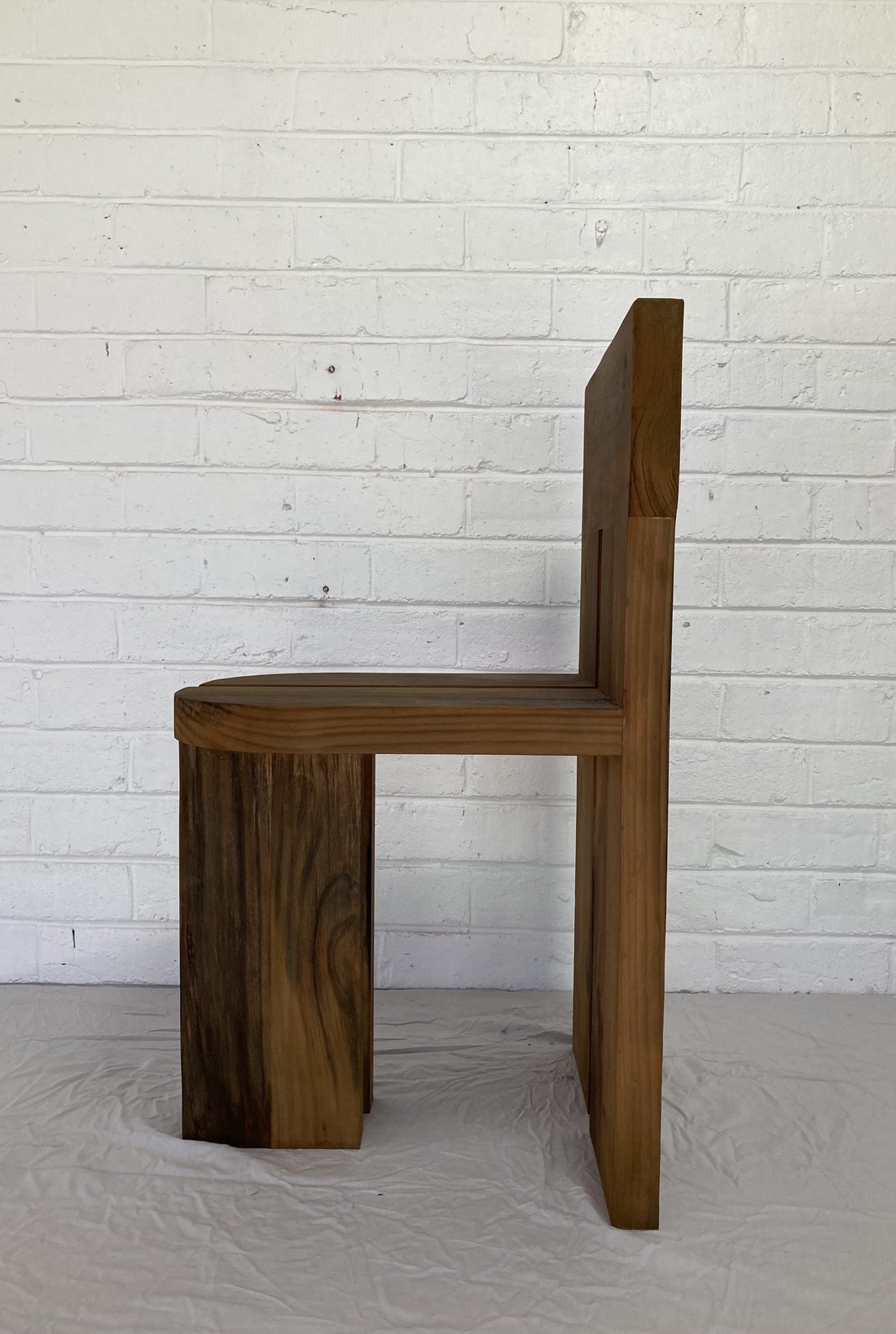 Infinity chair 2