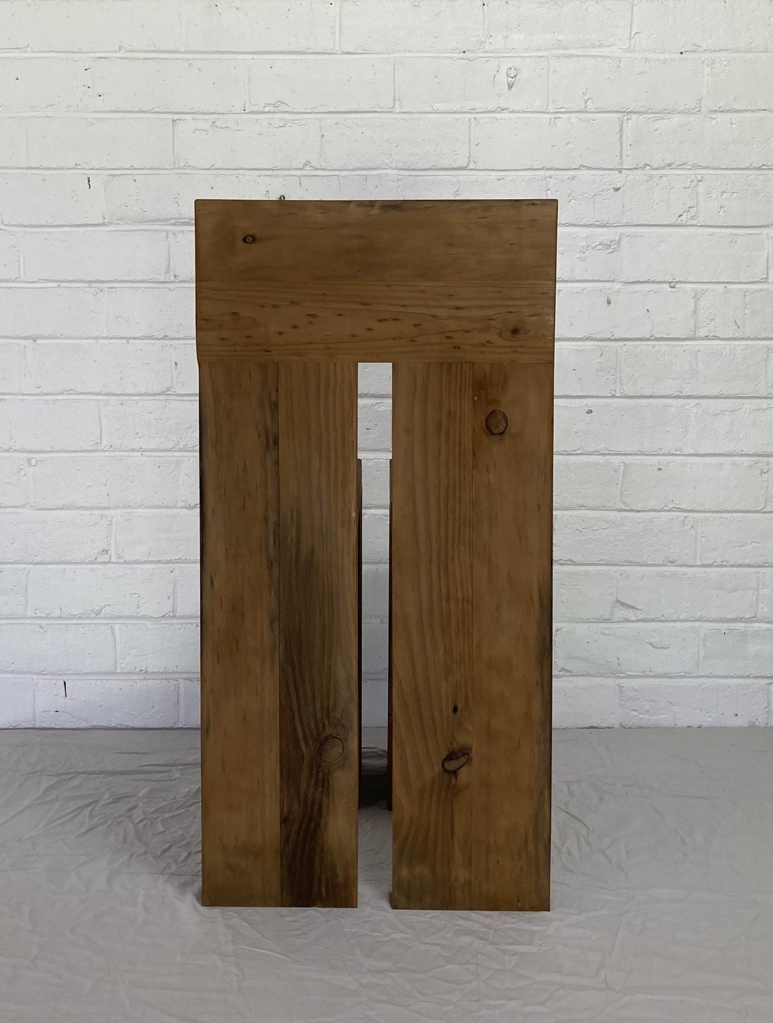Infinity chair 3