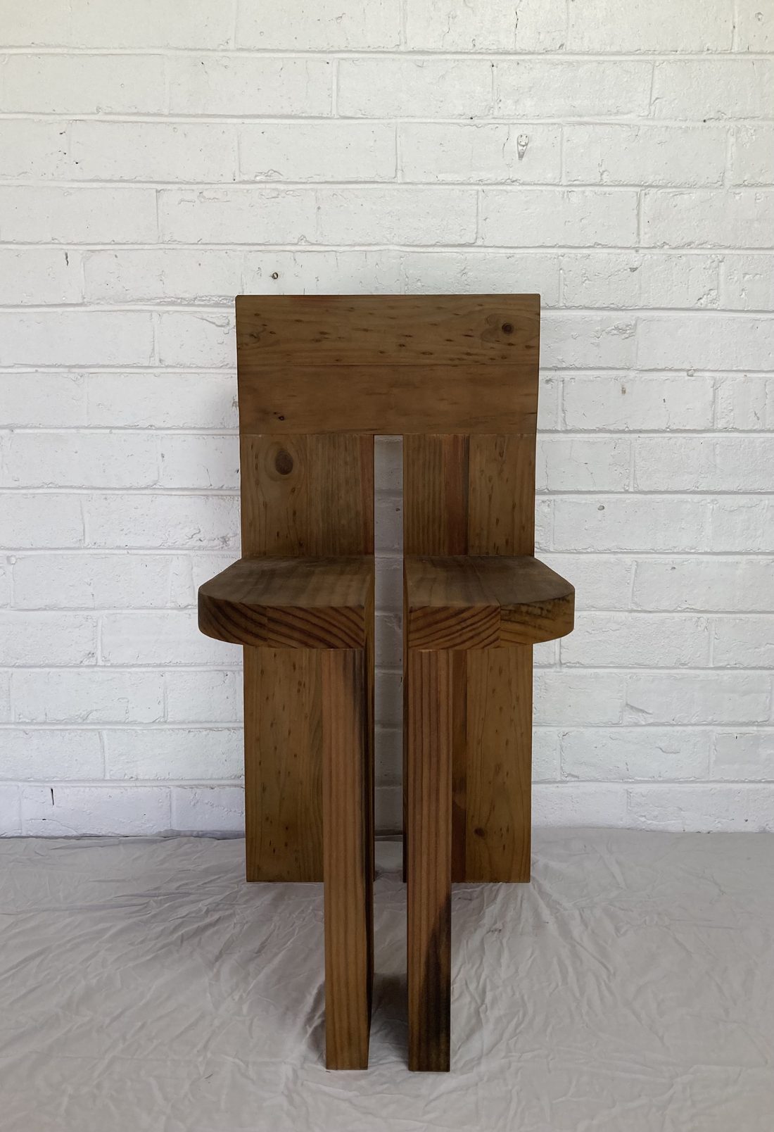 Infinity chair 4